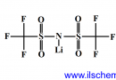 LiTFSI 99.9% | 双三氟甲磺酰亚胺锂