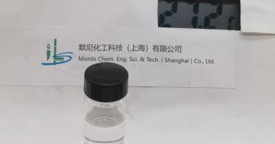 三丁基甲基铵双三氟甲磺酰亚胺盐（TBMA-TFSI）-离子液体抗静电剂