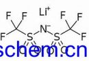 抗静电剂—双三氟甲烷磺酰亚胺锂 （LiTFSI)>99%