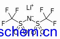 抗静电剂—双三氟甲烷磺酰亚胺锂 （LiTFSI)>99%