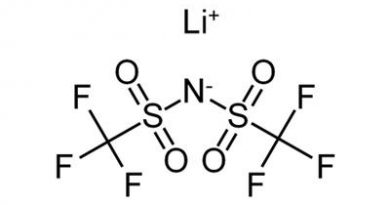 LiTFSI - 双三氟甲烷磺酰亚胺锂