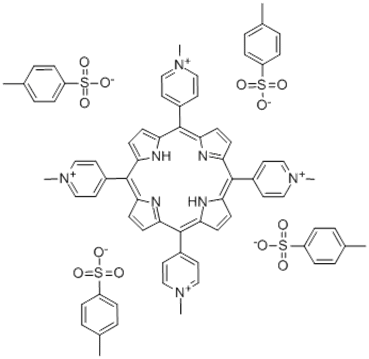 卟啉离子液体N上的烷基链能增长到8个以上的碳吗？