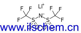 LiTFsI | 双三氟甲磺酰亚胺锂